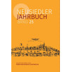 Neusiedler Jahrbuch Band 25 Neusiedler Jahrbuch Band 25