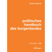 Politisches Handbuch des Burgenlandes. 1. Teil (1921–1938) Politisches Handbuch des Burgenlandes. 1. Teil (1921–1938)