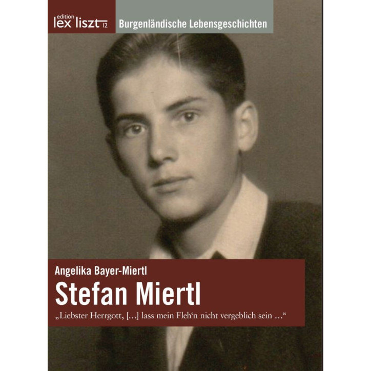 Stefan Miertl