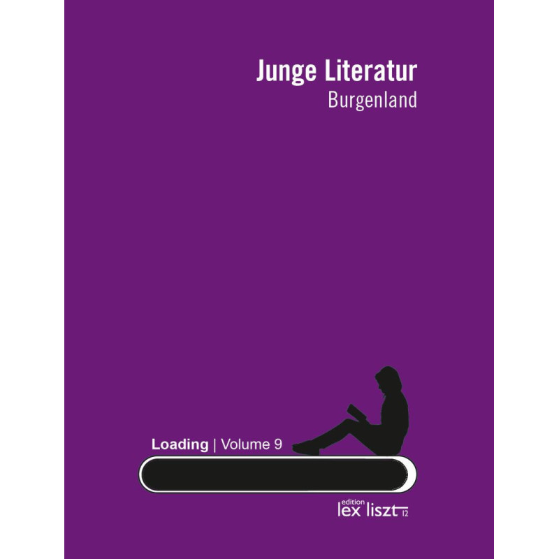 Junge Literatur Burgenland Volume 9