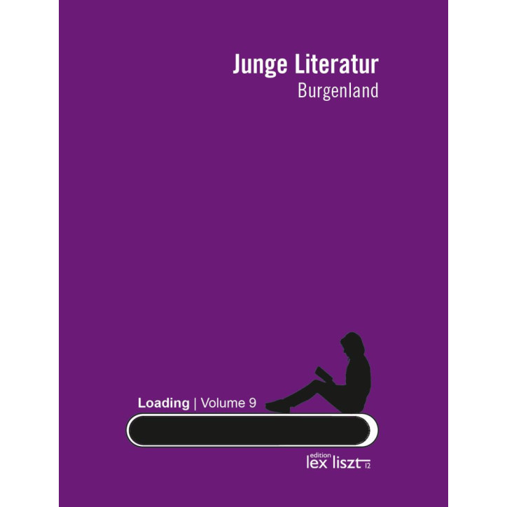 Junge Literatur Burgenland Volume 9