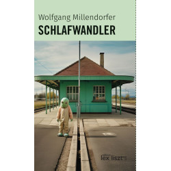 Wolfgang Millendorfer "Schlafwandler"