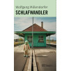 Wolfgang Millendorfer "Schlafwandler" Wolfgang Millendorfer "Schlafwandler"