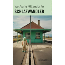 Wolfgang Millendorfer "Schlafwandler"