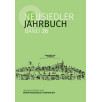 Neusiedler Jahrbuch Band 26