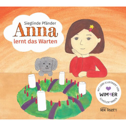 Sieglinde Pfänder "Anna lernt das Warten"
