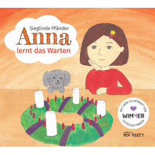 Sieglinde Pfänder "Anna lernt das Warten"