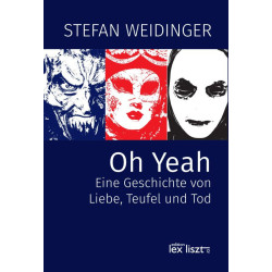Stefan Weidinger "Oh Yeah"