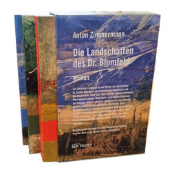 Die Landschaften des Dr. Blumfeld