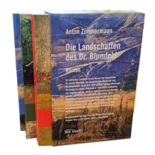 Die Landschaften des Dr. Blumfeld