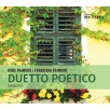 Franziska Raimund | Hans Raimund    CD "Duetto Poetico"