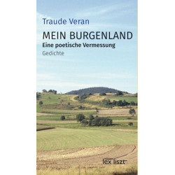 Traude Veran: "Mein Burgenland"