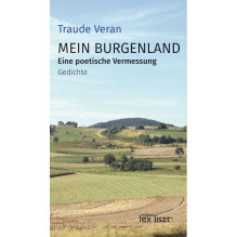 Traude Veran: "Mein Burgenland"