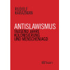 ANTISLAWISMUS - zweite erweiterte Auflage ANTISLAWISMUS - zweite erweiterte Auflage