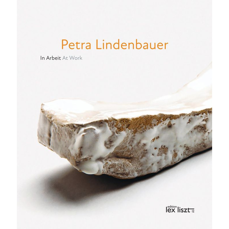 Petra Lindenbauer. In Arbeit | At Work