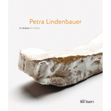 Petra Lindenbauer. In Arbeit | At Work