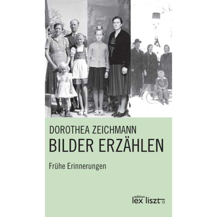 Bilder erzählen