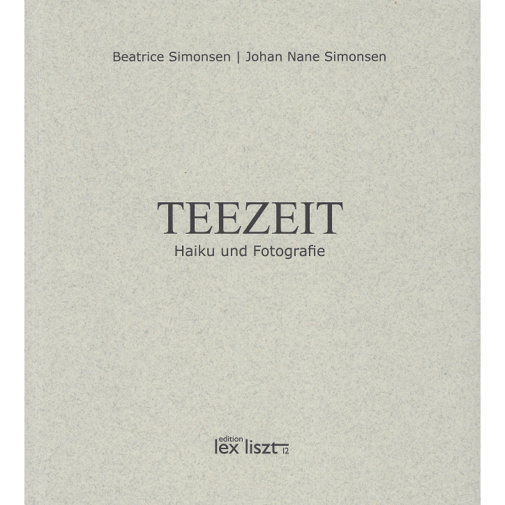 Beatrice Simonsen, Johan Nane Simonsen "TEEZEIT"