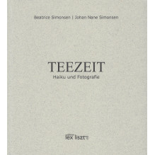 Beatrice Simonsen, Johan Nane Simonsen "TEEZEIT"