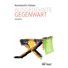 Ausgedehnte Gegenwart