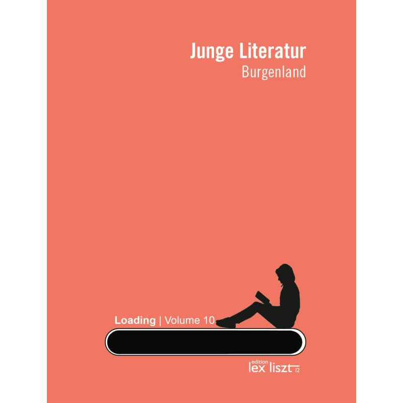 Junge Literatur Burgenland Volume 10 Junge Literatur Burgenland Volume 10