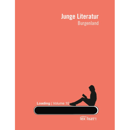 Junge Literatur Burgenland Volume 10