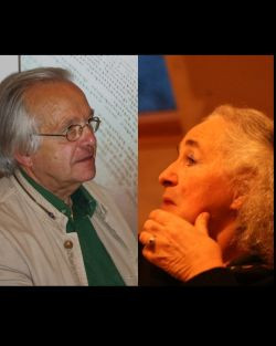 Franziska und Hans Raimund