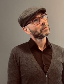 Kerstinger Klaus Ludwig