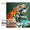 Thomas Hofer "Shit, Oida!" Hörbuch CD